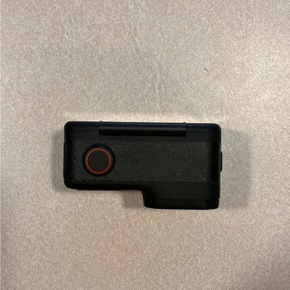 Insta360 Ace Pro 2 Black Camera